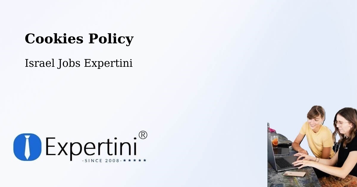 Cookie Policy – Sājūr - Israel Jobs Expertini